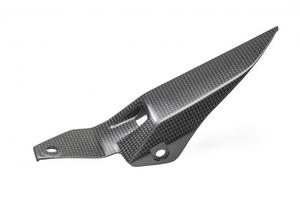 PROTECTION UPPER CHAIN DUCATI SBK PANIGALE SERIES - CARBON CNC Racing