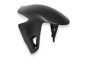 Front mudguard Ducati Streetfighter V2 Streetfighter V4 - Matt Carbon CNC Racing