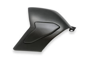 Cover forcellone Ducati Panigale V4 - Carbonio CNC Racing