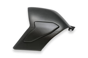 Swingarm cover Ducati Panigale V4 - Carbon CNC Racing