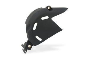 Front sprocket cover Ducati Panigale V4 Streetfighter V4 - Carbon CNC Racing