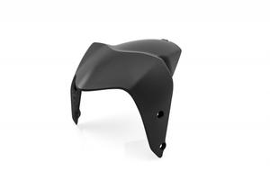 Front mudguard Ducati Monster - matt carbon CNC Racing