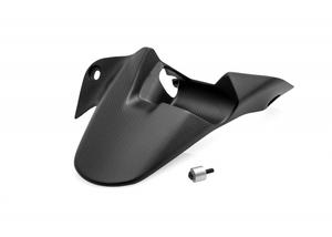 Rear mudguard Monster - matt carbon CNC Racing