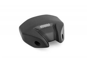 Headlight fairing cover Ducati Monster 821 1200 CNC Racing