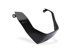 Oil cooler cover Ducati Monster 1200/S/R CNC Racing