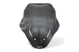 Sport screen Ducati Multistrada V4 - Carbon CNC Racing