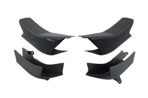 Winglets Kit Ducati Multistrada V4 - Carbon CNC Racing