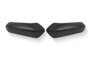 Fuel tank slider Carbon/Kevlar CNC Racing