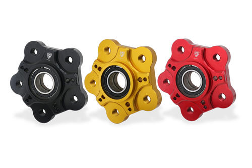 Cnc Racing | Motorcycle Special Parts, Accessories and Gear