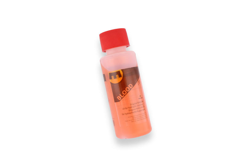 MAGURA BLOOD OLIO MINERALE - 100 ml