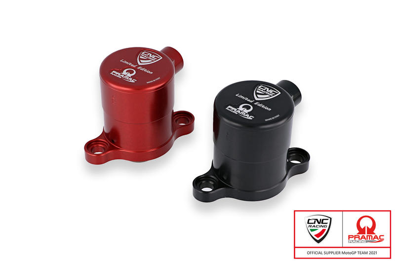 Clutch slave cylinder for Ducati - diameter 30 mm (&Oslash;30 mm) - Pramac Racing Limited Edition