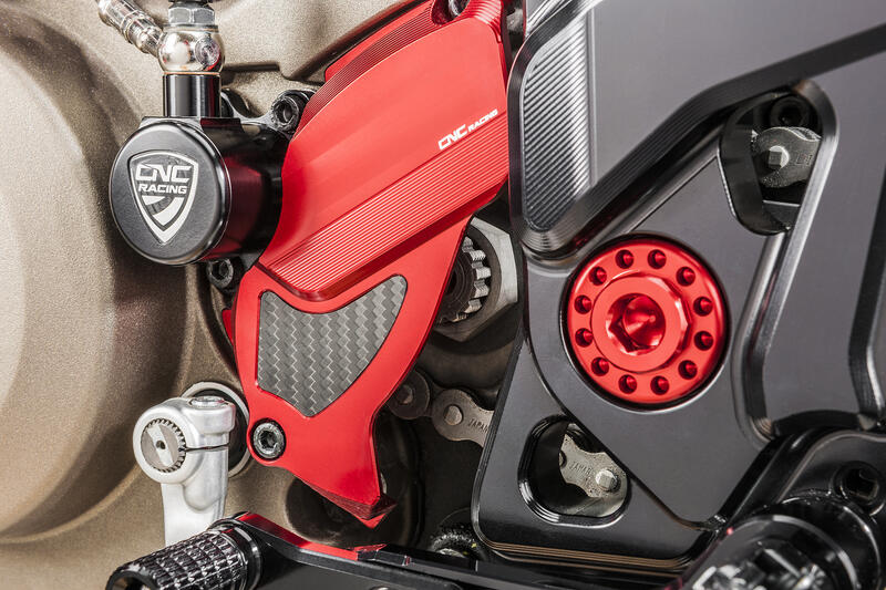 Attuatore frizione per Ducati diametro 28 mm (&Oslash;28 mm)