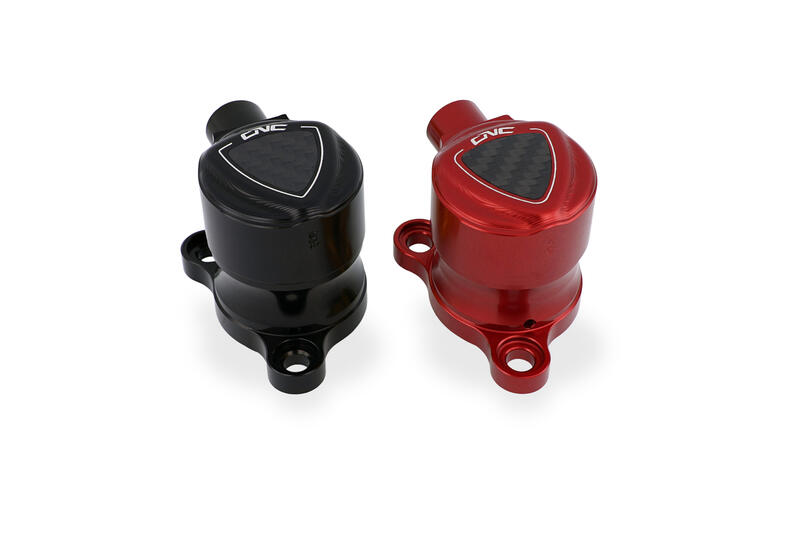 Attuatore frizione per Ducati - diametro 28 mm (&Oslash;28 mm) - Edizione Carbon