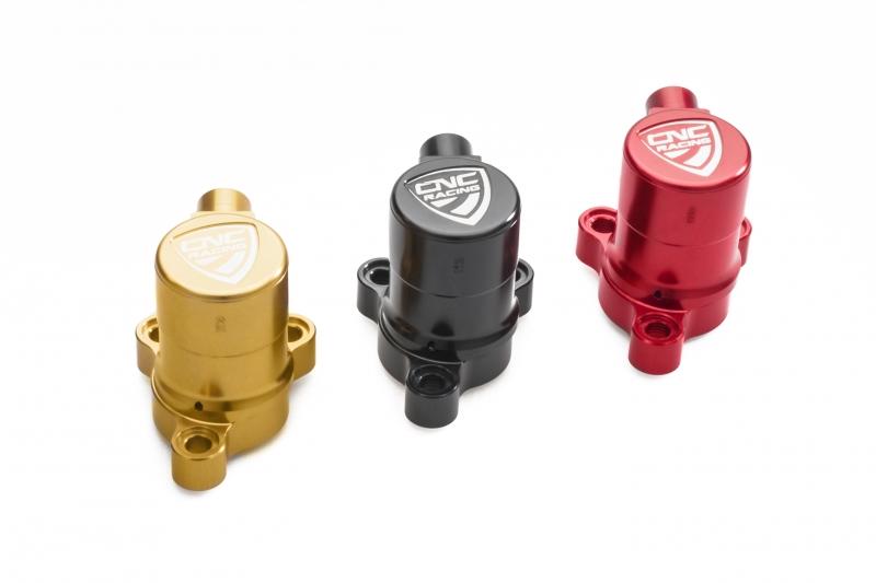 Clutch slave cylinder diameter 30 mm (&Oslash;30 mm) for Ducati Panigale 899, 959, 1199 and 1299
