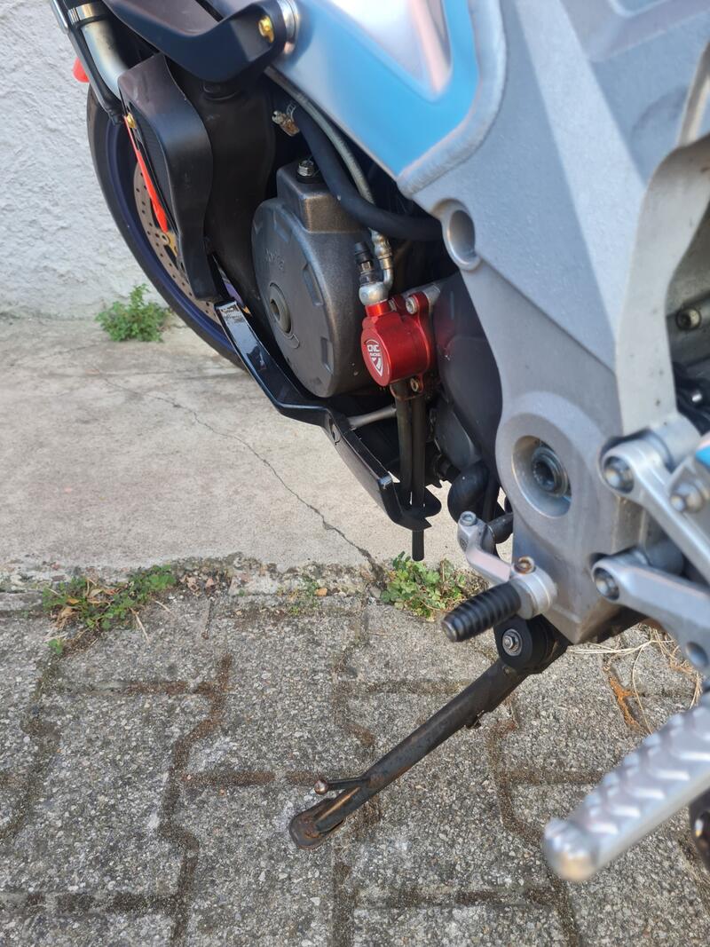 Attuatore frizione diametro 30 mm (&Oslash;30 mm) per Aprilia