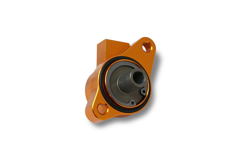Clutch Slave Cylinder for KTM diameter 28.5 mm (&Oslash;28.5 mm) - DOT oil