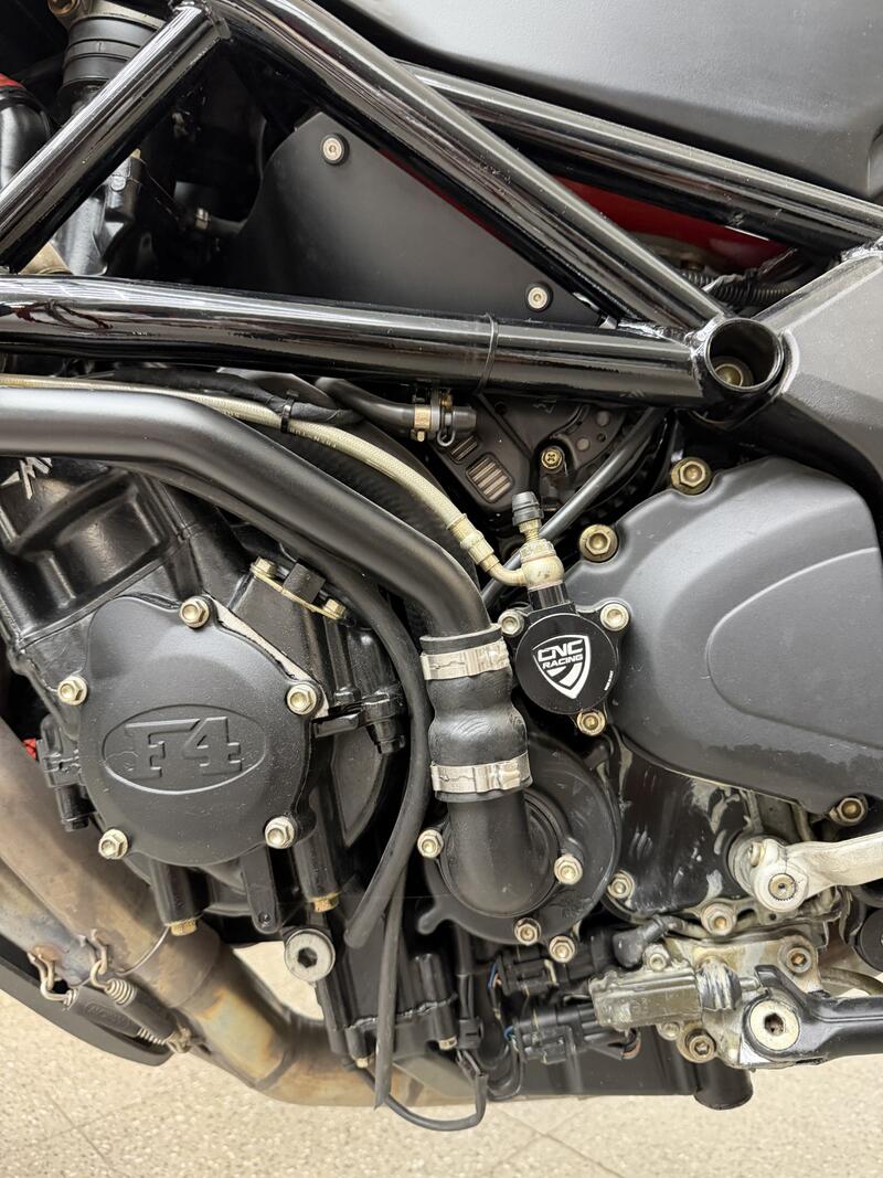 Attuatore frizione per MV Agusta con diametro 30,5 mm (&Oslash;30.5 mm)