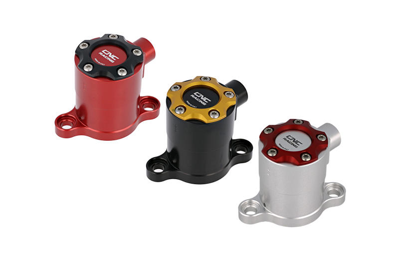 Gear Edition Clutch Slave Cylinder &Oslash;30 mm for Ducati