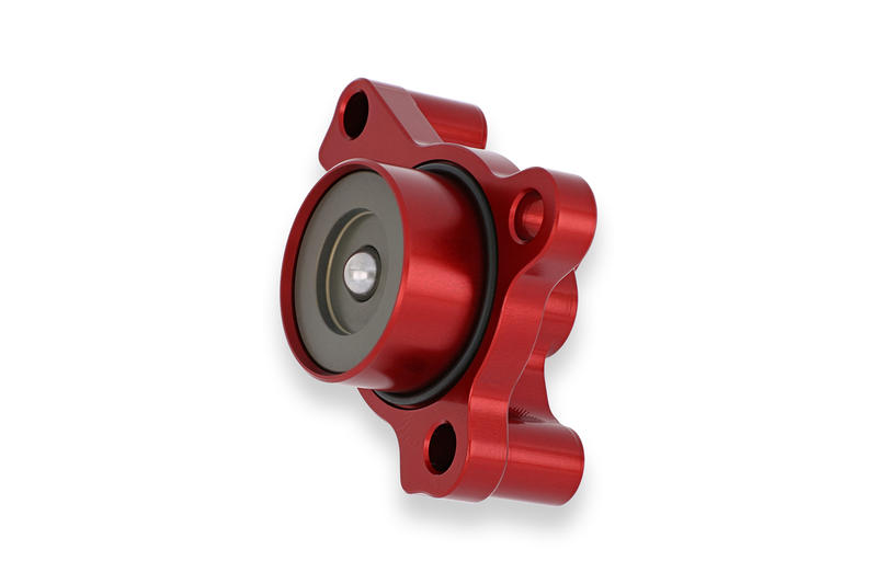 Clutch slave cylinder Ducati V4 Cnc Racing