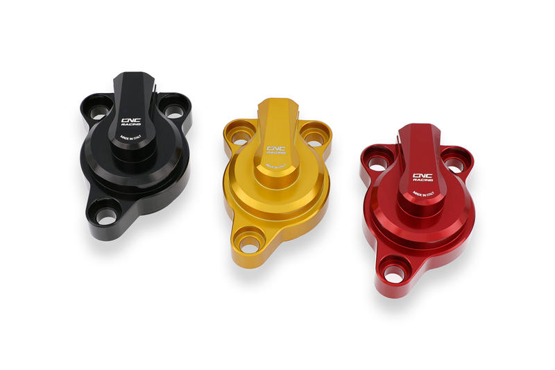 Clutch slave cylinder for Ducati diameter &Oslash; 29 mm