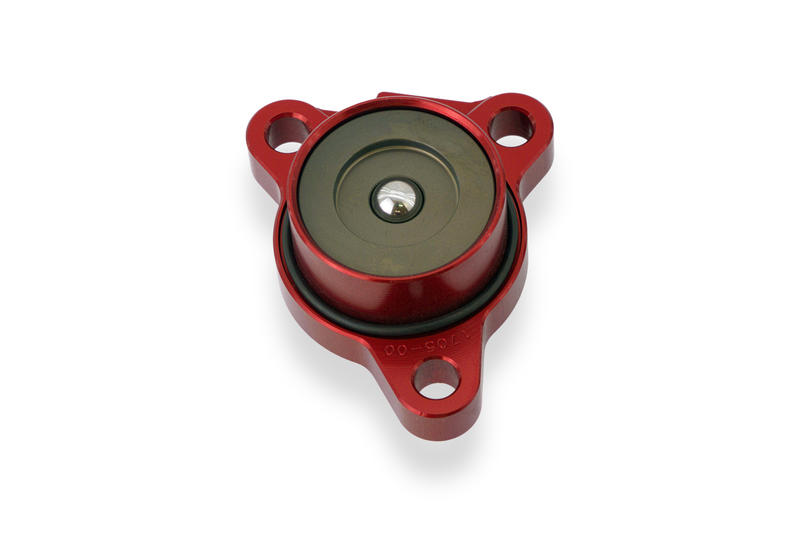 Clutch slave cylinder for Ducati Streetfighter V2 955 and Panigale V2 95 with diameter &Oslash; 29 mm