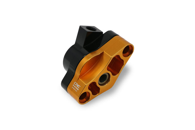 Clutch Slave Cylinder for KTM - diameter 28.5 mm (&Oslash;28.5 mm) - mineral oil