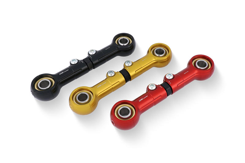 Rear suspension rod Ducati Panigale 899, 959, 955, 1199 and 1299