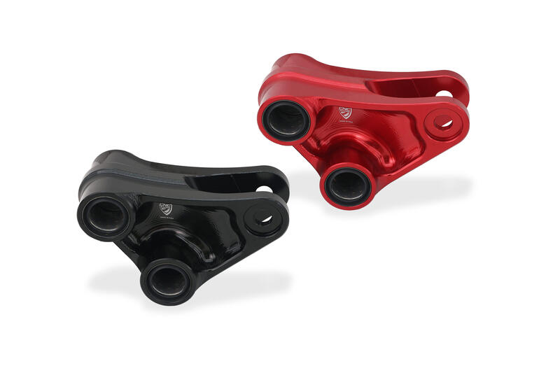 Bilanciere sospensione posteriore Ducati Panigale V4 e Streetfighter V4
