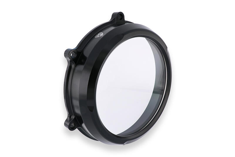 Clear Clutch cover Kit for Ducati Multistrada V4