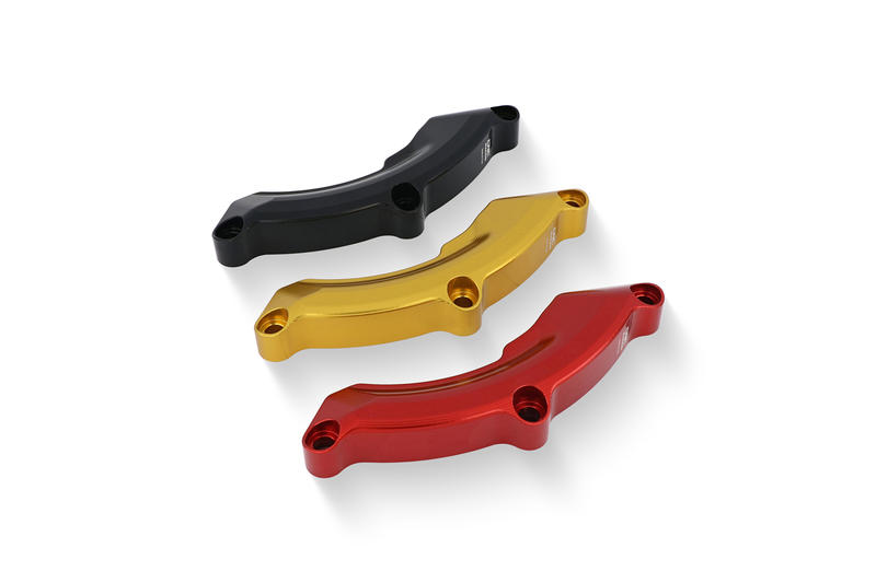 Clear cover oil bath clutch MV Agusta - Protector