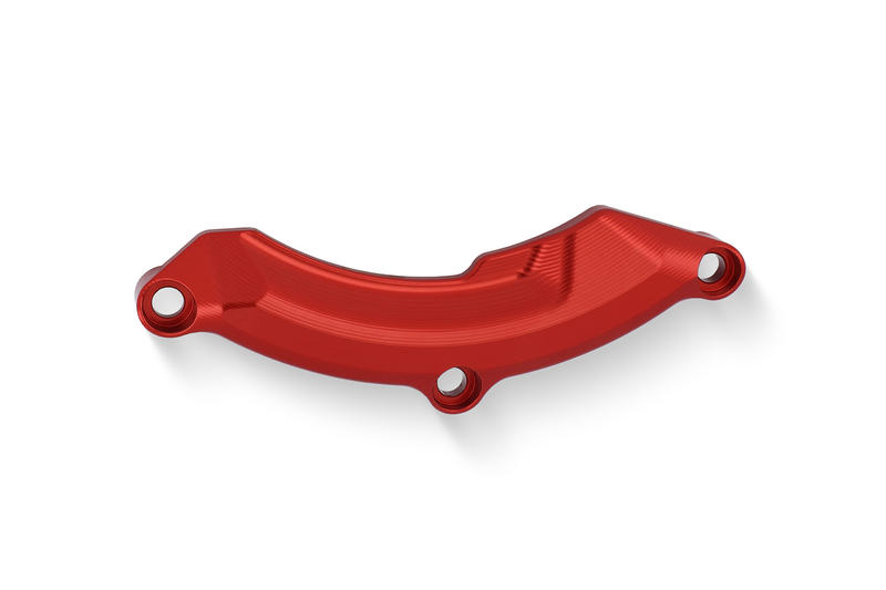 Clear cover oil bath clutch MV Agusta - Protector