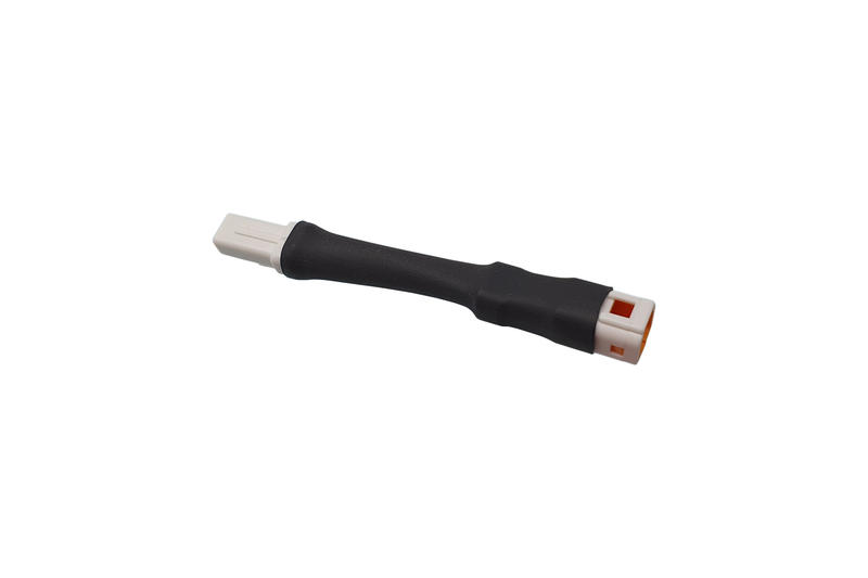Ducati QS quickshift reverse shift cable