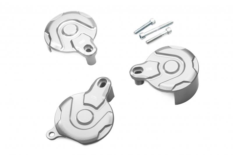 Pulleys cover for Ducati