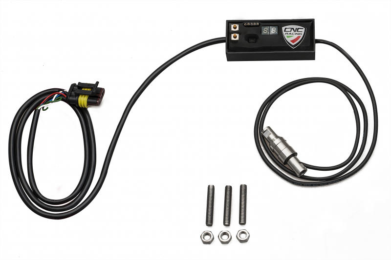 Universal power shifter 