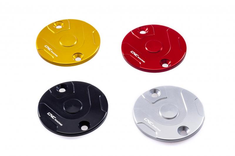 Timing inspection cover for Ducati Diavel, XDiavel and Scrambler