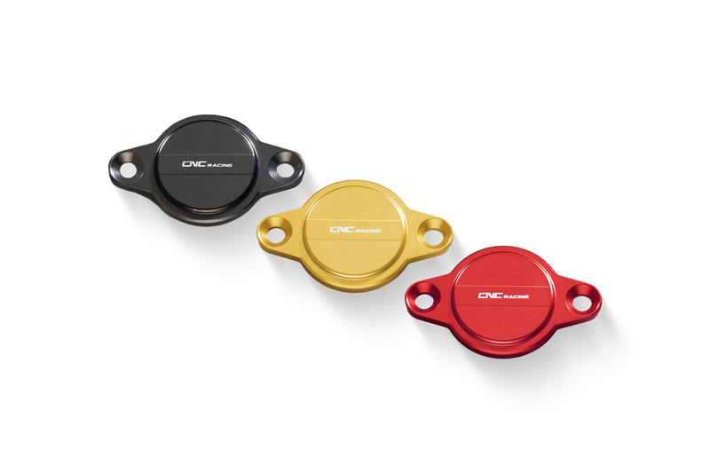 Timing inspection cover Ducati - Streaks Edition
