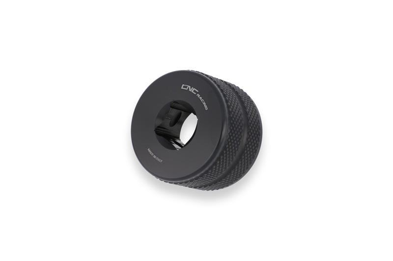 Socket drive tool for front or rear wheel nuts Ducati