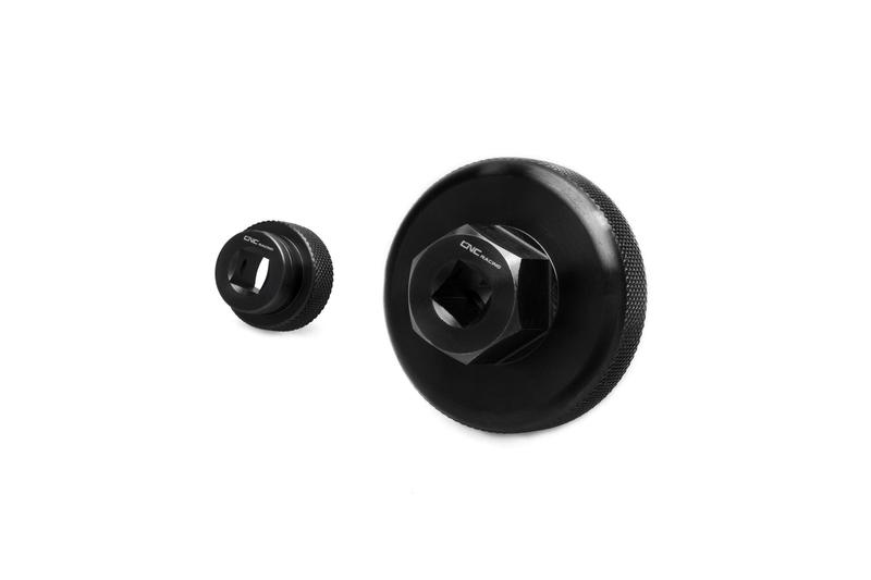 Socket drive tool for front and rear wheel nuts MV AGUSTA