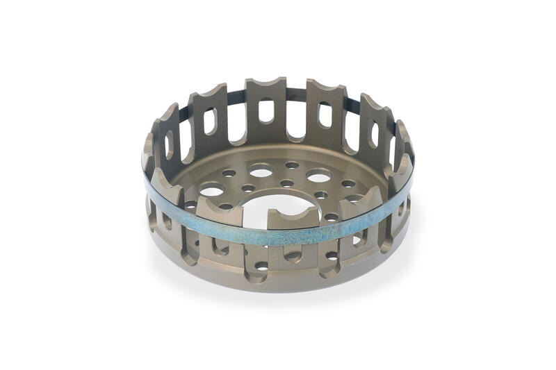 Housing clutch 12 teeth for Ducati