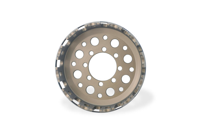 Housing clutch 12 teeth for Ducati