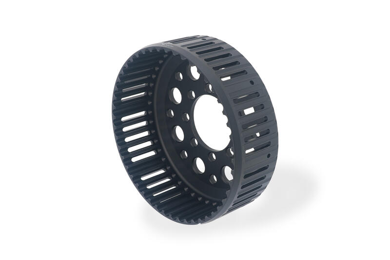 Housing clutch 48 teeth for Ducati