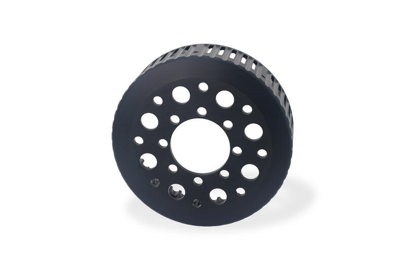 Housing clutch 48 teeth for Ducati