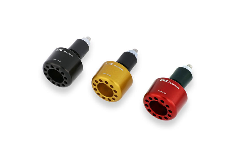Handlebar End Weights Boing