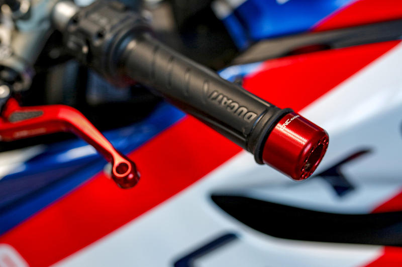 Handlebar End Weights Boing
