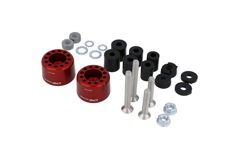 Handlebar End Weights Boing