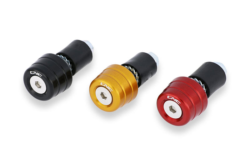 Handlebar ends Mini