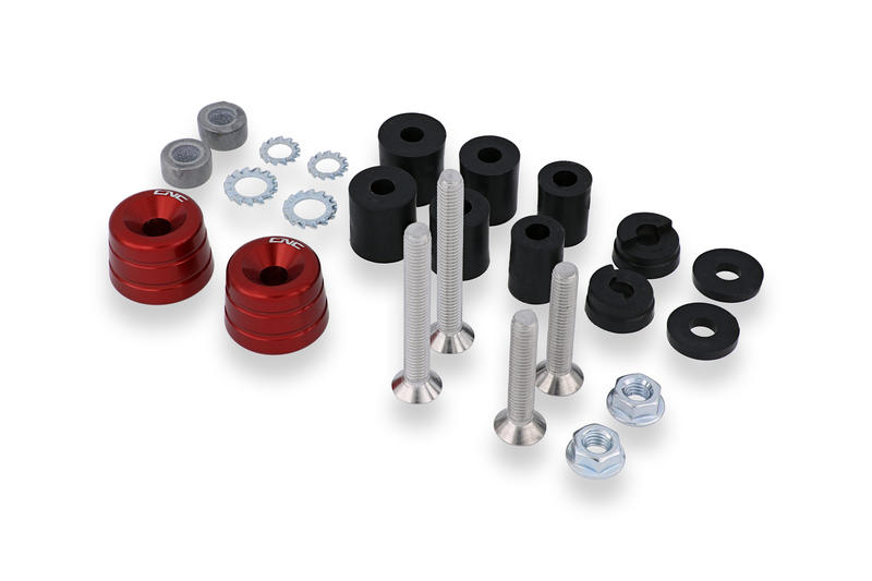 Handlebar ends Mini
