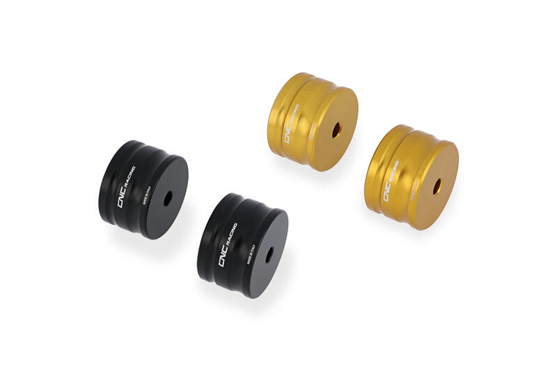 Handlebar ends Ducati Multistrada 950/1200