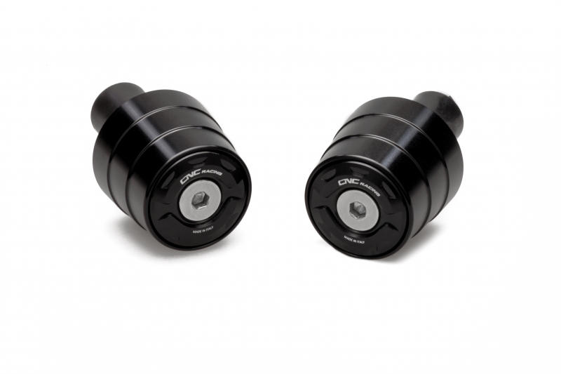 Handlebar ends Gear
