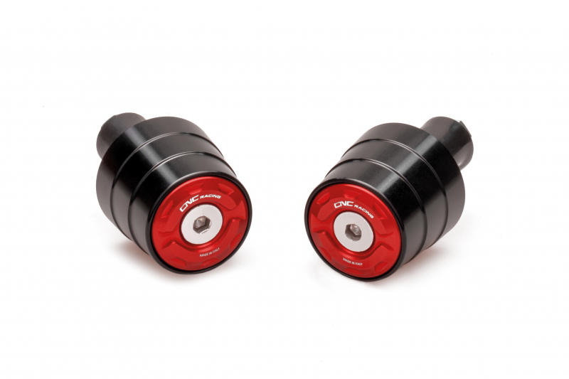 Handlebar ends Gear